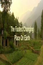 Watch This World: The Fastest Changing Place on Earth 9Movies