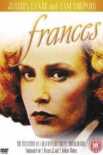 Watch Frances 9Movies