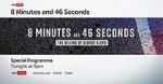 Watch 8 Minutes and 46 Seconds: The Killing of George Floyd 9Movies