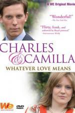 Watch Charles und Camilla - Liebe im Schatten der Krone 9Movies