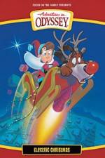 Watch Adventures in Odyssey: Electric Christmas 9Movies