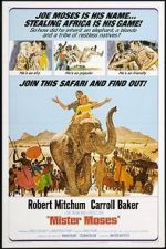 Watch Mister Moses 9Movies