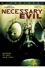 Watch Necessary Evil 9Movies