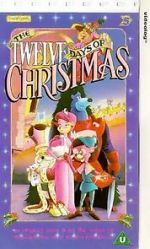 Watch The Twelve Days of Christmas (TV Short 1993) 9Movies