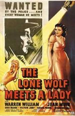 Watch The Lone Wolf Meets a Lady 9Movies