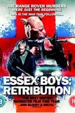 Watch Essex Boys Retribution 9Movies