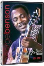 Watch George Benson Live at Montreux 1986 9Movies