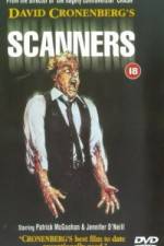 Watch Scanners 9Movies