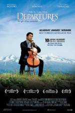Watch Departures (Okuribito) 9Movies