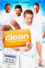 Watch The Clean Stand Up Comedy Tour 9Movies