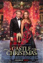 Watch A Castle for Christmas 9Movies