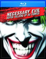 Watch Necessary Evil: Super-Villains of DC Comics 9Movies