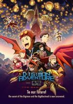 Watch Digimon Adventure 02: The Beginning 9Movies