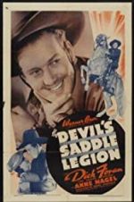 Watch The Devil\'s Saddle Legion 9Movies