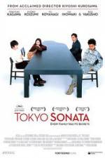 Watch Tôkyô sonata 9Movies