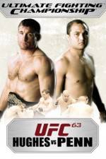 Watch UFC 63 Hughes vs Penn 9Movies