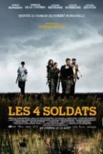 Watch Les 4 soldats 9Movies