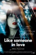 Watch Like Someone in Love 9Movies