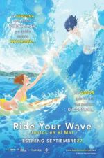 Watch Ride Your Wave 9Movies