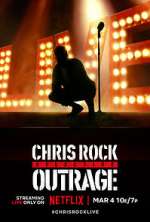 Watch Chris Rock: Selective Outrage 9Movies