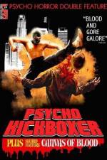 Watch The Dark Angel Psycho Kickboxer 9Movies