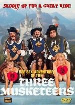 Watch The Sex Adventures of the Three Musketeers 9Movies