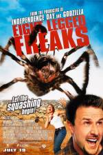 Watch Eight Legged Freaks 9Movies