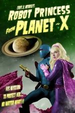 Watch Robot Princess from Planet-X (Short 2023) 9Movies
