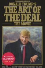 Watch Funny or Die Presents: Donald Trump's the Art of the Deal: The Movie 9Movies