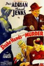 Watch Shake Hands with Murder 9Movies