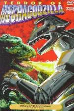 Watch Terror of Mechagodzilla 9Movies