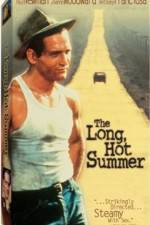 Watch The Long Hot Summer 9Movies