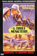 Watch The Three Musketeers 9Movies