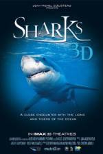 Watch Sharks 3D 9Movies
