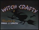 Watch Witch Crafty (Short 1955) 9Movies