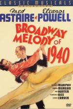 Watch Broadway Melody of 1940 9Movies