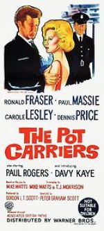 Watch The Pot Carriers 9Movies