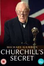 Watch Churchill's Secret 9Movies