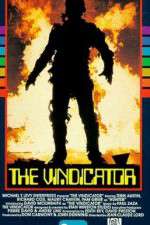Watch The Vindicator 9Movies