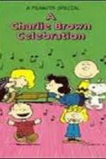 Watch A Charlie Brown Celebration 9Movies