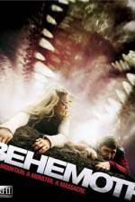 Watch Behemoth 9Movies