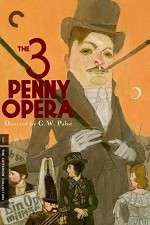 Watch The 3 Penny Opera 9Movies