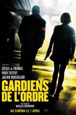 Watch Gardiens de l'ordre 9Movies