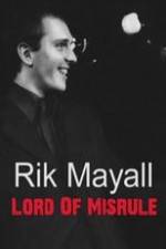 Watch Rik Mayall: Lord of Misrule 9Movies