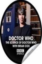 Watch The Science of Doctor Who 9Movies