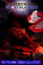 Watch Freddy VS Ghostbusters 9Movies