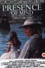 Watch Presence of Mind 9Movies