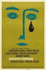 Watch Bonjour Tristesse 9Movies