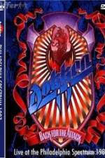 Watch Dokken - Live in Concert Philadelphia 9Movies