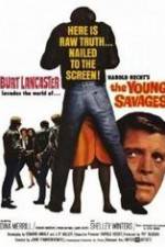Watch The Young Savages 9Movies